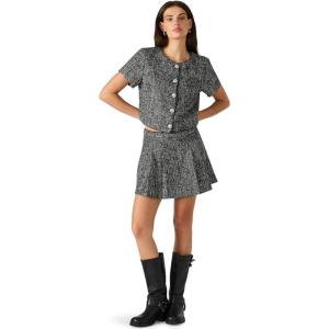 image:imageSteve Madden Womens Zenia SkirtBlack