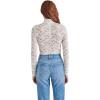 image:imageSteve Madden Apparel CASSI BODYSUITIvory