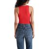 image:imageSteve Madden Apparel NICO BODYSUIT Red Medium