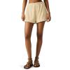 image:imageSteve Madden Apparel Womens Dante Short Sand