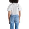 image:imageSteve Madden Apparel Womens Reece TopWhite
