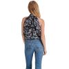 image:imageSteve Madden Apparel ZANDRA TOP BLKWHT XSmall