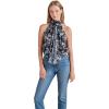 image:imageSteve Madden Apparel ZANDRA TOP BLKWHT XSmall