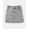 image:imageSteve Madden Womens Abaco SkirtLight Grey