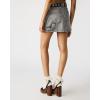 image:imageSteve Madden Womens Abaco SkirtLight Grey
