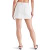 image:imageSteve Madden Womens Abaco SkirtWhite