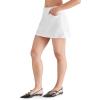 image:imageSteve Madden Womens Abaco SkirtWhite