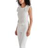 image:imageSteve Madden Womens Adela TopWhite