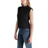 image:imageSteve Madden Womens Adelie TopBlack