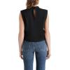image:imageSteve Madden Womens Adelie TopBlack