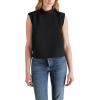 image:imageSteve Madden Womens Adelie TopBlack