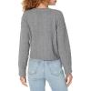 image:imageSteve Madden Womens Aerin SweaterHeather Grey