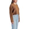 image:imageSteve Madden Womens Aerin SweaterTibetan Red
