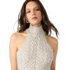 image:imageSteve Madden Womens Alina SweaterGrey Heather