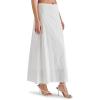 image:imageSteve Madden Womens Amalia SkirtWhite