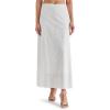 image:imageSteve Madden Womens Amalia SkirtWhite