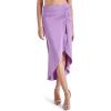 image:imageSteve Madden Womens Ambrosia SkirtDahlia Purple