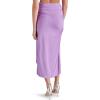 image:imageSteve Madden Womens Ambrosia SkirtDahlia Purple