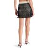 image:imageSteve Madden Womens Amery SkirtBlkWht