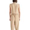image:imageSteve Madden Womens Amour VestBeige