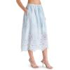 image:imageSteve Madden Womens Anaisa SkirtIris Blue