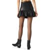 image:imageSteve Madden Womens Annika SkirtBlack
