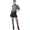 image:imageSteve Madden Womens Annika SkirtBlack