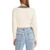 image:imageSteve Madden Womens Apparel Amika SweaterNatural