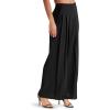 image:imageSteve Madden Womens Apparel Angelica PantBlack