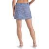 image:imageSteve Madden Womens Apparel Beck SkirtBlue Multi