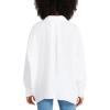 image:imageSteve Madden Womens Apparel Blanca TopOptic White