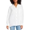 image:imageSteve Madden Womens Apparel Blanca TopOptic White