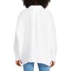 image:imageSteve Madden Womens Apparel Blanca TopOptic White