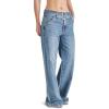 image:imageSteve Madden Womens Apparel Cove Denim PantOrion Blue