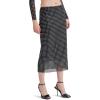 image:imageSteve Madden Womens Apparel EMI SkirtBlack