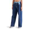 image:imageSteve Madden Womens Apparel Emeric PantDenim Multi