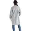 image:imageSteve Madden Womens Apparel Emmie CardiganMulti