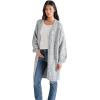 image:imageSteve Madden Womens Apparel Emmie CardiganMulti