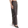 image:imageSteve Madden Womens Apparel Eos PantBlack