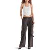 image:imageSteve Madden Womens Apparel Eos PantBlack