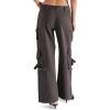 image:imageSteve Madden Womens Apparel Eos PantBlack
