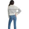 image:imageSteve Madden Womens Apparel Esther SweaterCloud Cream