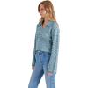 image:imageSteve Madden Womens Apparel Esther SweaterMulti