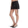 image:imageSteve Madden Womens Apparel Evalina Mini SkirtBlack