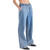 image:imageSteve Madden Womens Apparel Gilda PantBlue Denim
