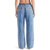 image:imageSteve Madden Womens Apparel Gilda PantBlue Denim