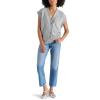 image:imageSteve Madden Womens Apparel Giorgia Sweater VestGray