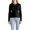 image:imageSteve Madden Womens Apparel Illiana SweaterBlack