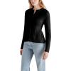 image:imageSteve Madden Womens Apparel Illiana SweaterBlack