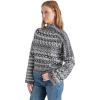 image:imageSteve Madden Womens Apparel Indie SweaterCharcoal Grey
